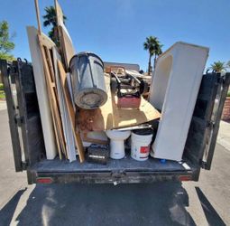 Junk/removed/gone