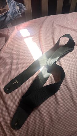 Guitar Strap