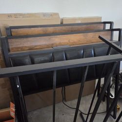 Twin Bed Frames