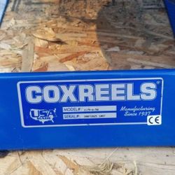 Cox Reel