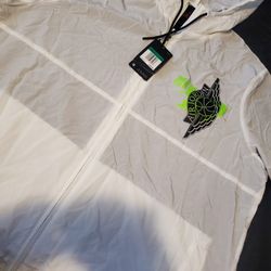 Jordan Windbreaker Jacket 