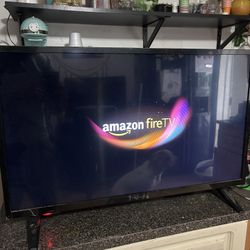 Amazon Fire Tv 30”