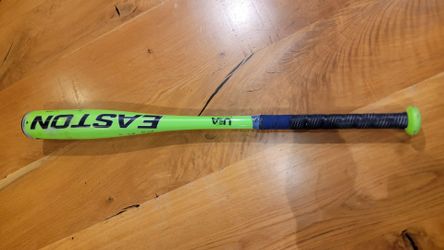 Easton Typhoon Baseball Bat