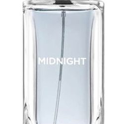 Bath and Body Works Midnight Cologne 
