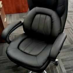 Big & Tall Office Chair | Kingston 
