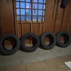 All Terrain Tires Size 20