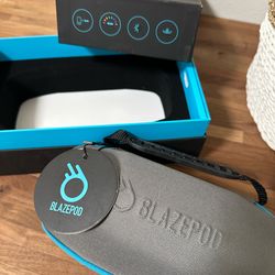 Blazepod Flash Reflex Training Kit