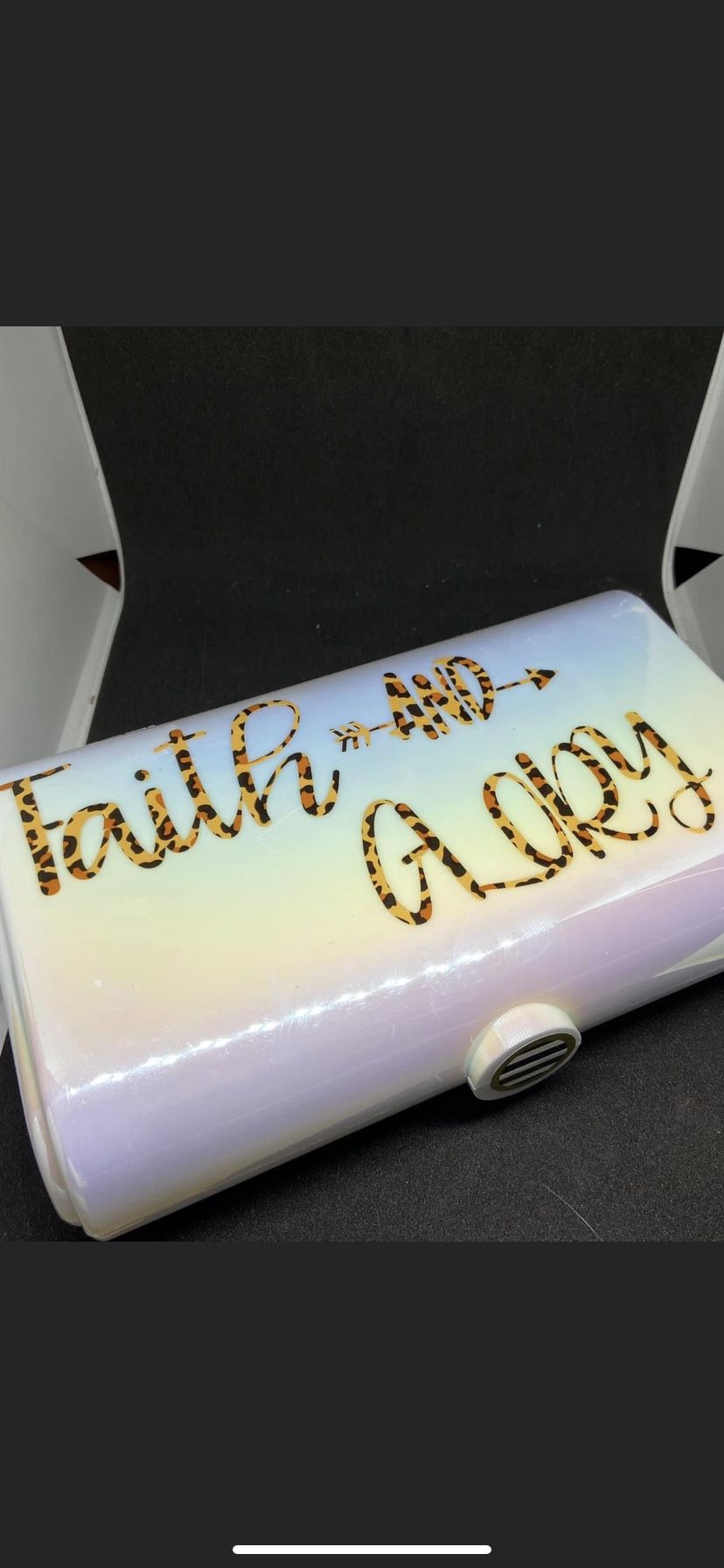Makeup Case