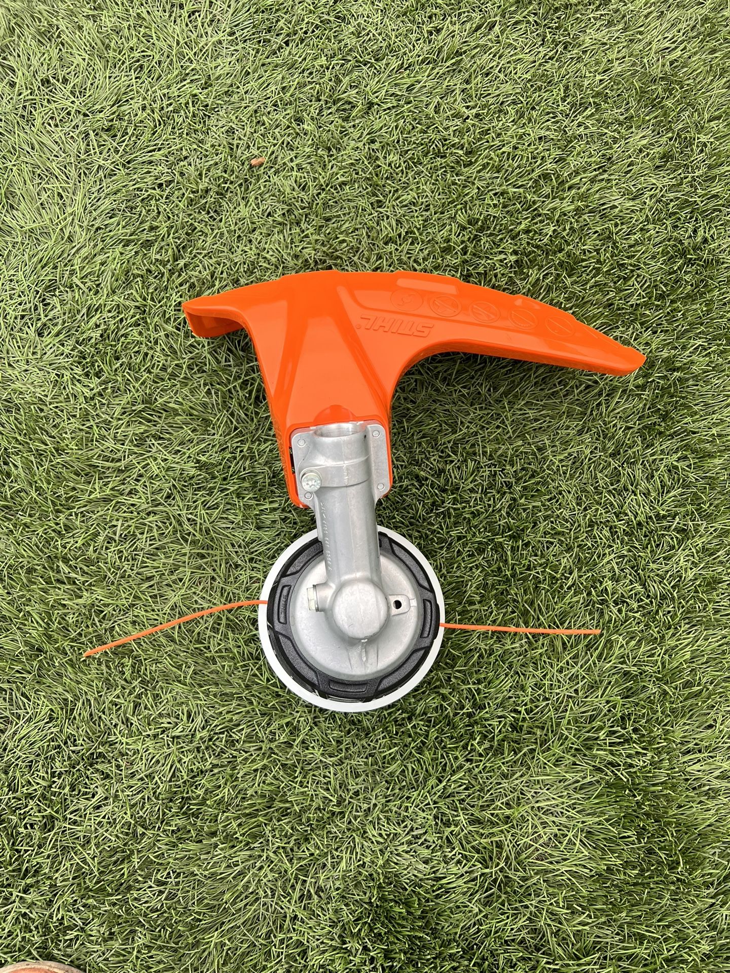 Cabeza Para Guiro Stihl