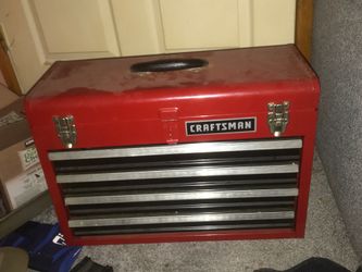 Tool box