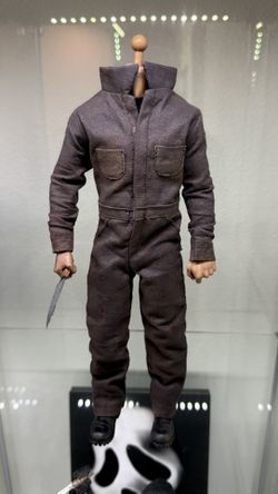 1/6 Custom Michael Myers Figure