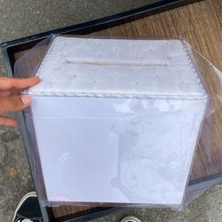 Quinceañera Money Box