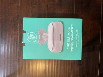 Prince Lionheart ULTIMATE™ WIPES WARMER Baby Wipe Warmer
