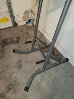 MULTIFUNCTION POWER TOWER