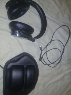 Wireless Headphones( HEAVYS-H1H )