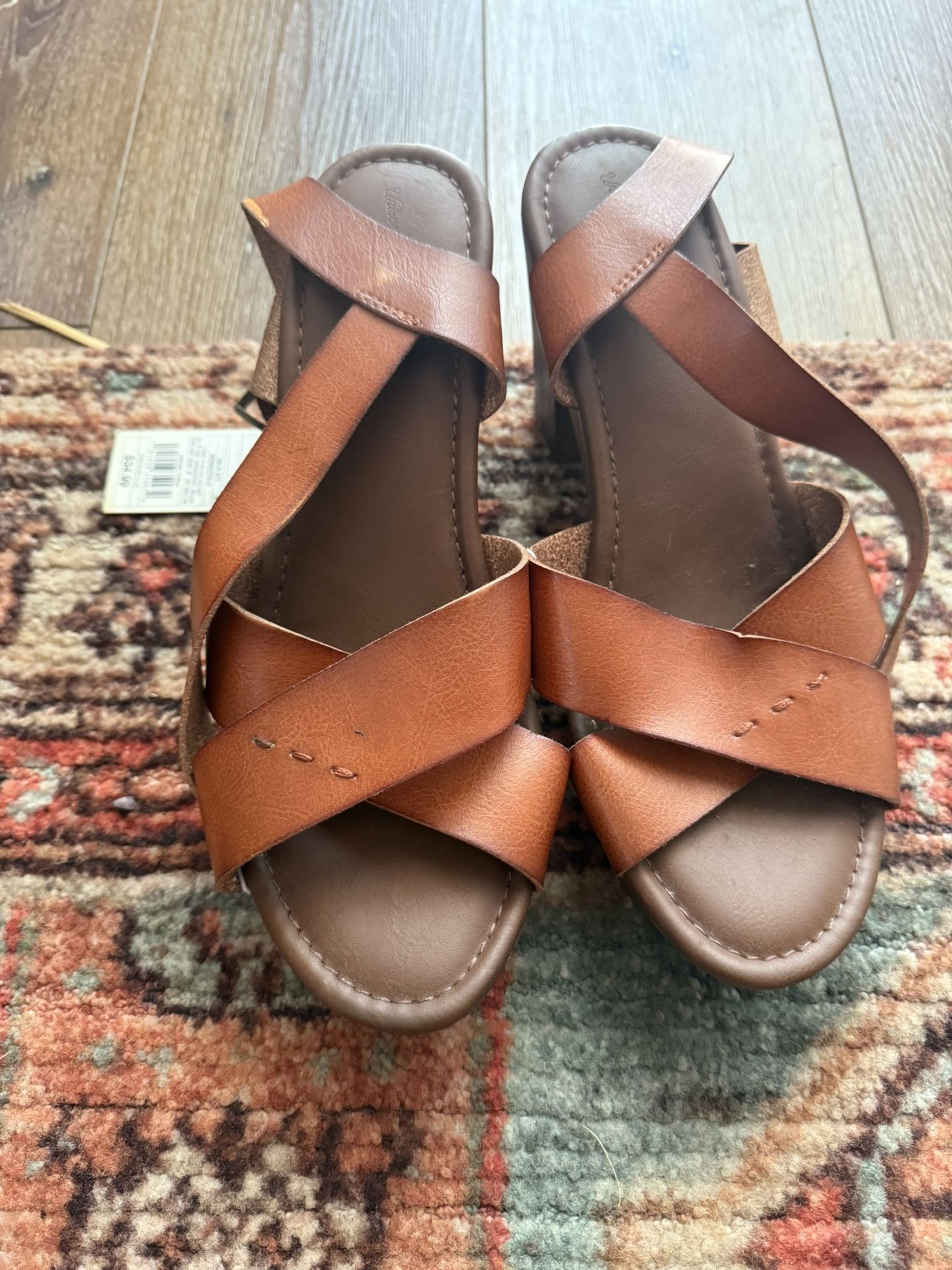 Target Heels Size 11