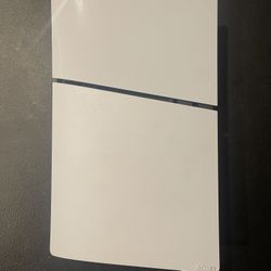 Playstation 5 digital slim + accessories