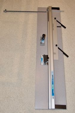 Artist Elite Mat Cutting System by Logan