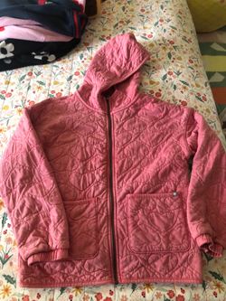 Girls jacket