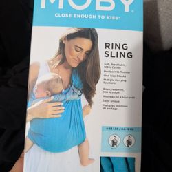 Moby Ring Sling