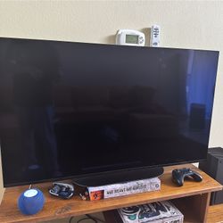 SONY BRAVIA XR 48" Class A90K 4K HDR OLED TV with Google TV - $600