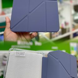 Brand New Origami-Style Folding Cover for iPad 10th Generation (10.9” – 2022 model)