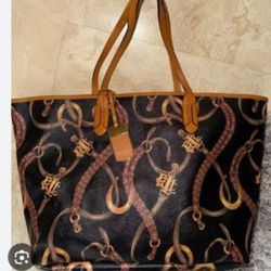 ***2 NEW RALPH LAUREN Bags FOR SALE:) Buy 1 Or Both :)