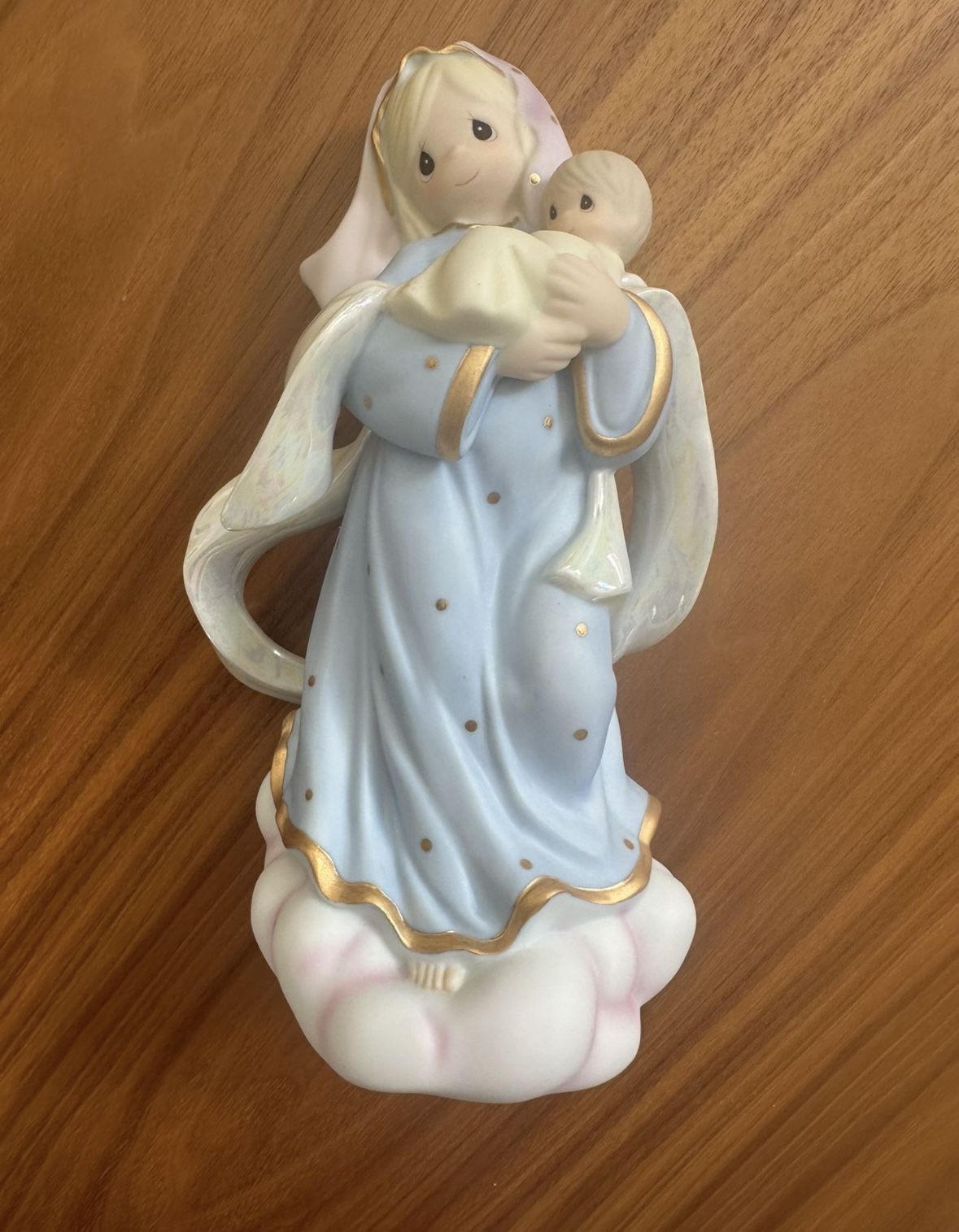 Precious Moments Figurines