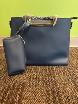 New purse