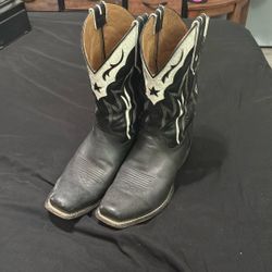 Cowboy Boots