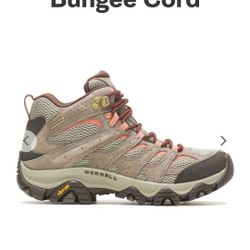 Merrell Hiking Boot