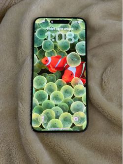 15 Pro Max At&T