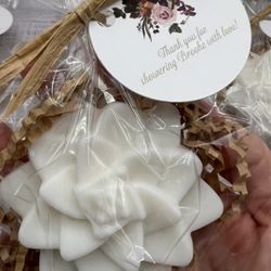 Jabones Para Bodas o Baby Shower 