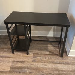 Home Office Simple Style  Desk 