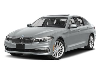 2017 BMW 530i