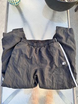 Wind Breakers Size L 10/12
