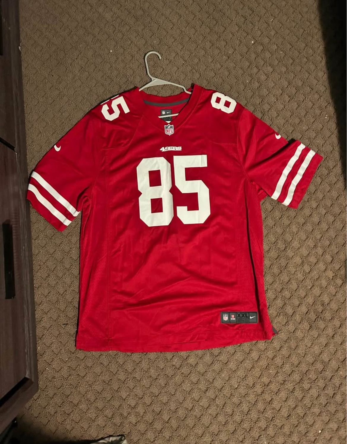 49ers Jersey