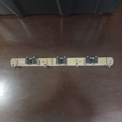 Heavy Duty TOOL RACK - TOOL HOLDER by IMILLET