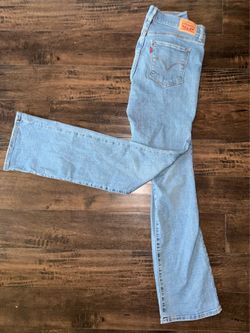 Levi’s Shaping Bootcut 315