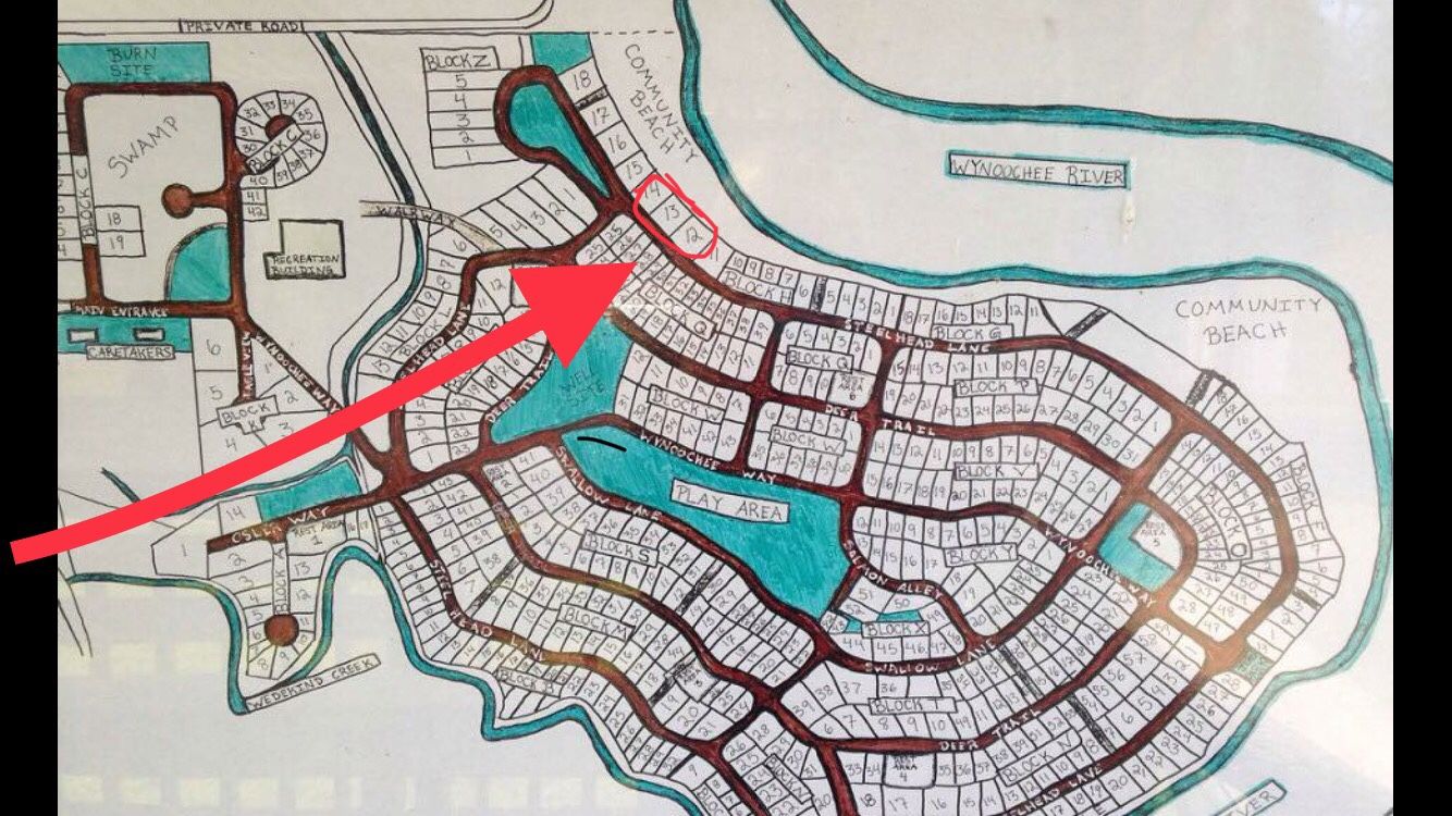 Wynoochee wildwood Lots for Sale in Olympia, WA OfferUp