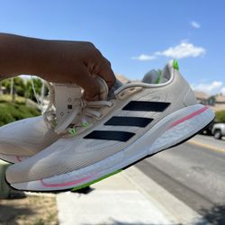 Supernova Adidas Shoes New
