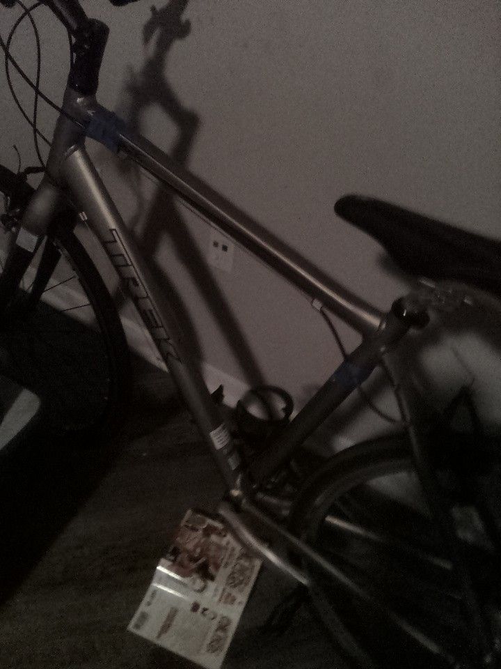 Track Used 7.4