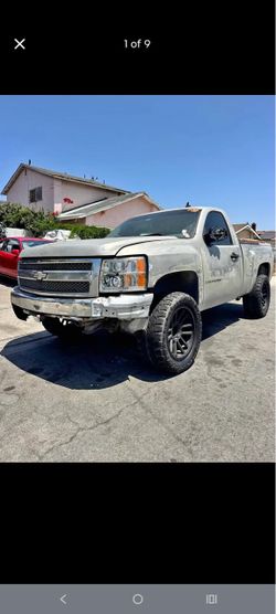2007 Chevrolet 2 door