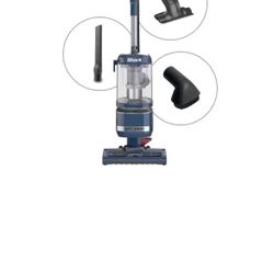 Shark lift away vacuum