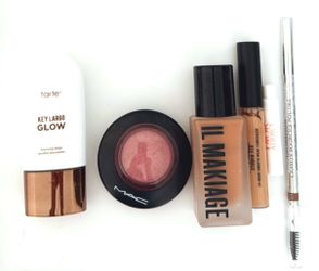MAC / Tarte / Dior / IL MAKIAGE