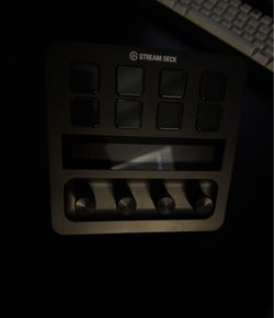 Elgato Stream Deck +