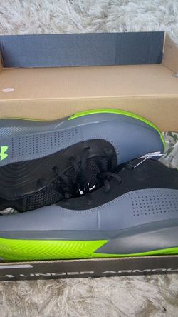 Boys under armour UA GS lockdown 4