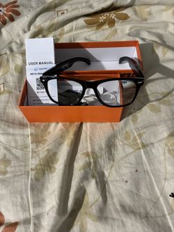 Electronics/ smart glasses