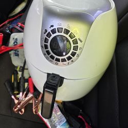 Cook's Essential Air Fryer