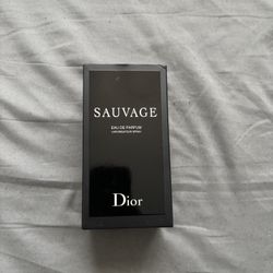 Dior Sauvage Cologne 